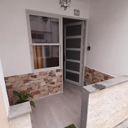 Abumahouse Villa Los Llanos De Aridane Exterior photo