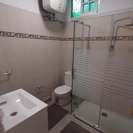 Abumahouse Villa Los Llanos De Aridane Exterior photo