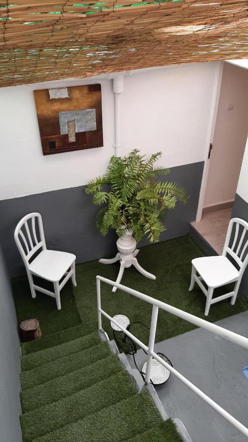 Abumahouse Vakantiehuis *