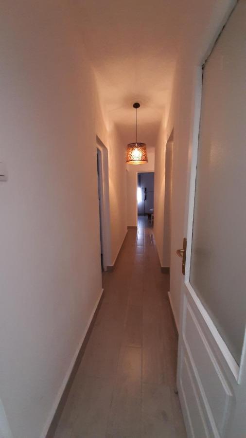 Abumahouse Vakantiehuis