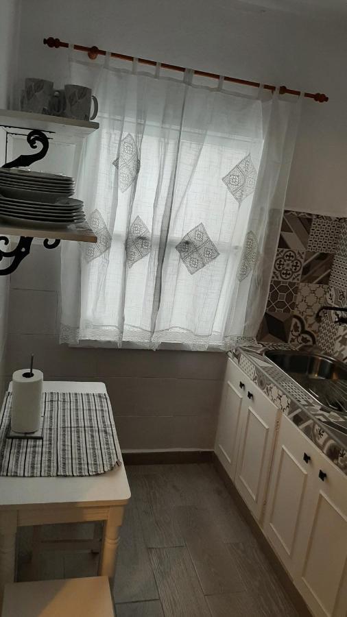 Vakantiehuis Abumahouse Los Llanos De Aridane