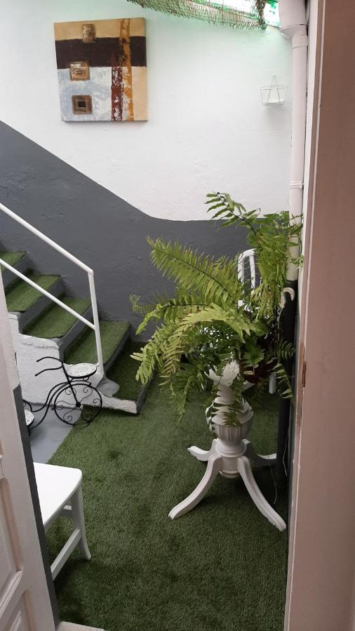 Vakantiehuis Abumahouse