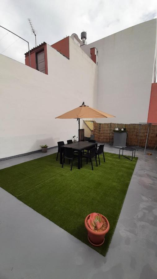 Vakantiehuis Abumahouse
