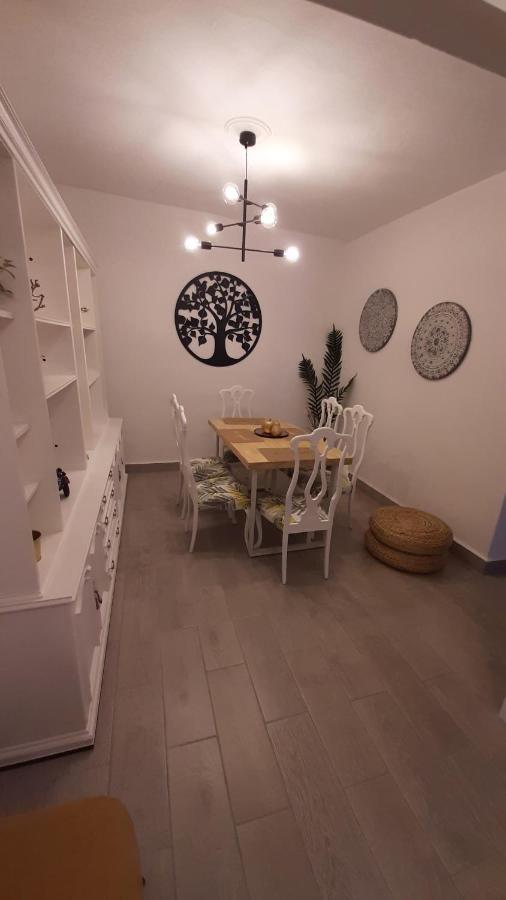 Vakantiehuis Abumahouse