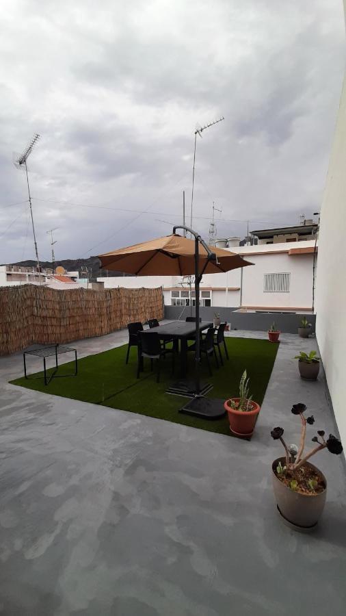Abumahouse Vakantiehuis Los Llanos De Aridane