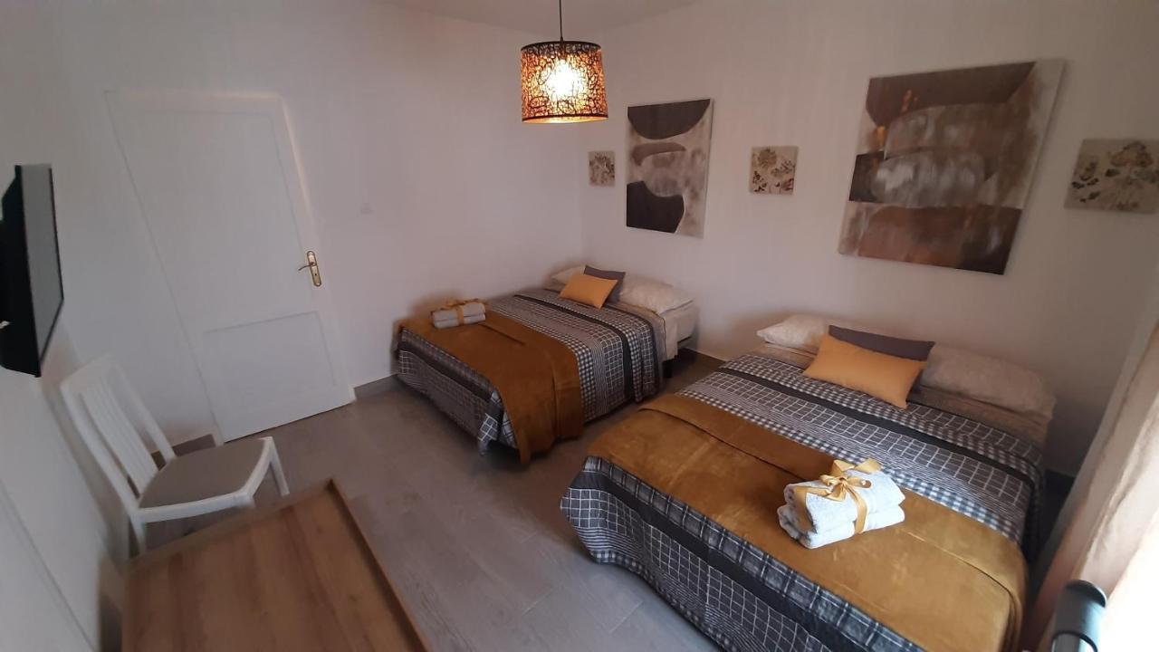 Abumahouse Holiday home *