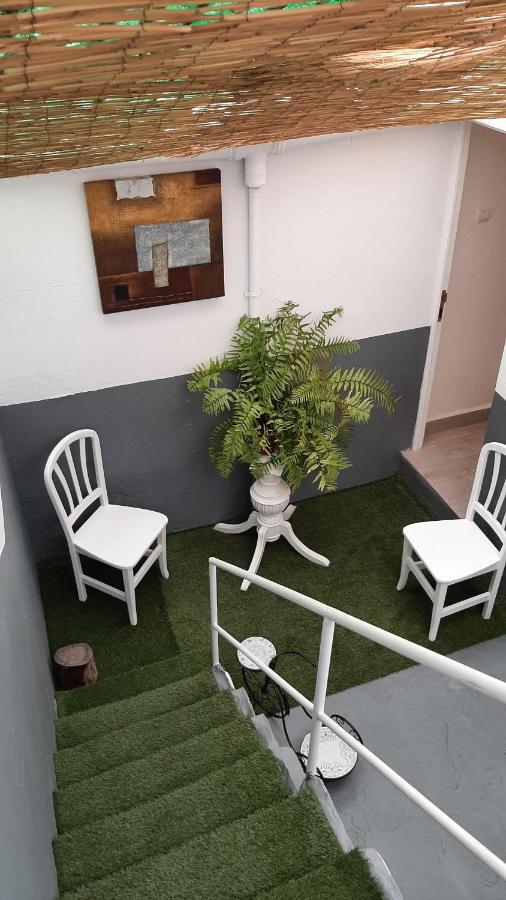 Abumahouse Vakantiehuis