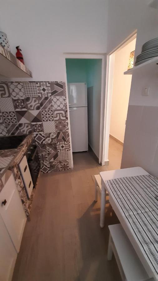Abumahouse Vakantiehuis Los Llanos De Aridane