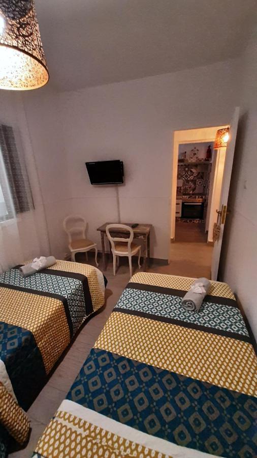 Vakantiehuis Abumahouse Los Llanos De Aridane